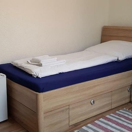 Senyu Studio City Center Appartement Baden-Baden Buitenkant foto